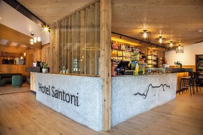 Hotel Santoni