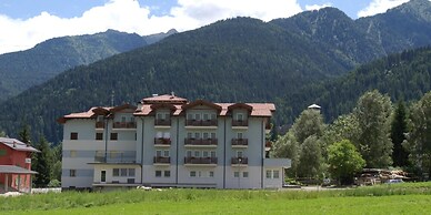 Hotel Santoni