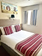 Clifton Court Metro Hotel