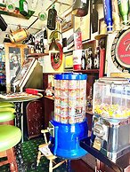 Clifton Court Metro Hotel