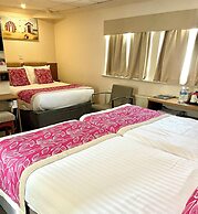 Clifton Court Metro Hotel