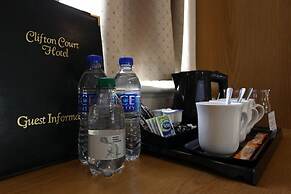 Clifton Court Metro Hotel