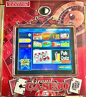 Clifton Court Metro Hotel