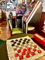 Clifton Court Metro Hotel