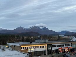 Bardufoss Hotell
