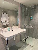 Bardufoss Hotell