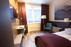 Bardufoss Hotell