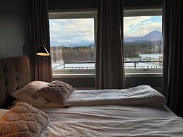 Bardufoss Hotell