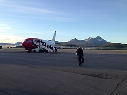 Bardufoss Hotell