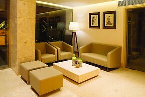 Urvashi Residency