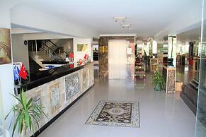 Temple Miletos Spa Hotel