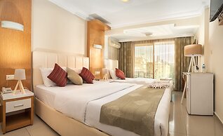 Temple Miletos Spa Hotel