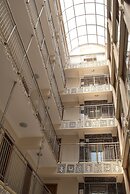 Temple Miletos Spa Hotel