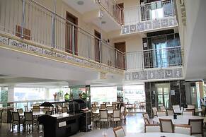 Temple Miletos Spa Hotel