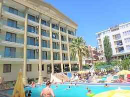 Temple Miletos Spa Hotel