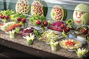 Temple Miletos Spa Hotel