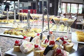 Temple Miletos Spa Hotel