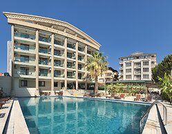 Temple Miletos Spa Hotel