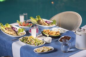 Temple Miletos Spa Hotel