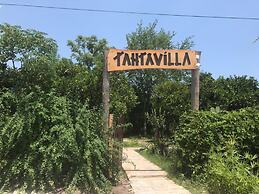 Tahtavilla