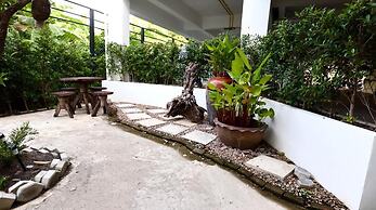 Norn Lamphun Boutique Hotel