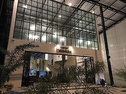 Norn Lamphun Boutique Hotel