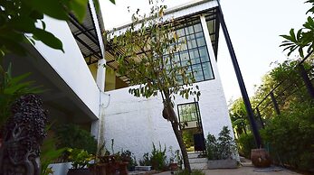 Norn Lamphun Boutique Hotel