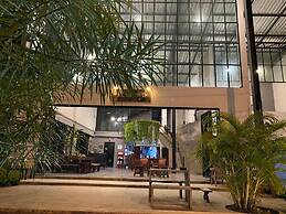 Norn Lamphun Boutique Hotel