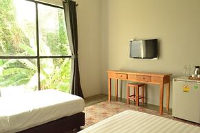 Norn Lamphun Boutique Hotel