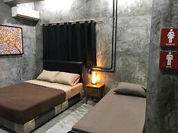 Norn Lamphun Boutique Hotel