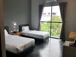 Norn Lamphun Boutique Hotel