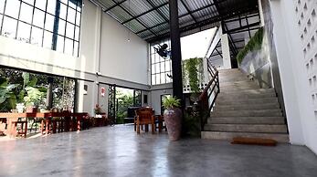 Norn Lamphun Boutique Hotel