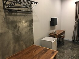 Norn Lamphun Boutique Hotel