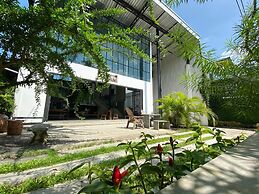 Norn Lamphun Boutique Hotel