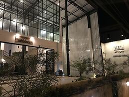 Norn Lamphun Boutique Hotel