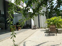 Norn Lamphun Boutique Hotel