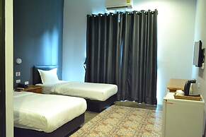 Norn Lamphun Boutique Hotel