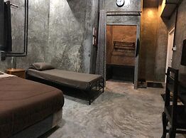 Norn Lamphun Boutique Hotel