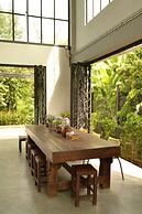 Norn Lamphun Boutique Hotel