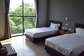 Norn Lamphun Boutique Hotel