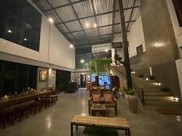 Norn Lamphun Boutique Hotel