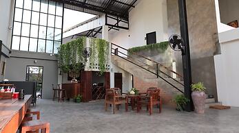Norn Lamphun Boutique Hotel