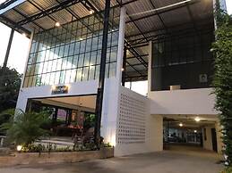 Norn Lamphun Boutique Hotel