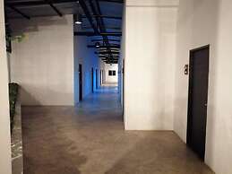 Norn Lamphun Boutique Hotel