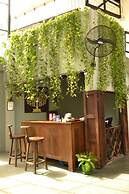 Norn Lamphun Boutique Hotel