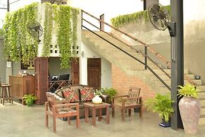 Norn Lamphun Boutique Hotel