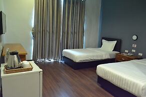 Norn Lamphun Boutique Hotel