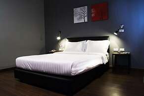 Norn Lamphun Boutique Hotel