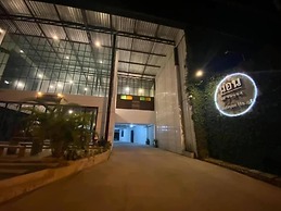 Norn Lamphun Boutique Hotel