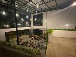 Norn Lamphun Boutique Hotel